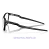 Futurity RS Satin Black (OX8186-01)