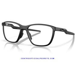 Futurity RS Satin Black (OX8186-01)
