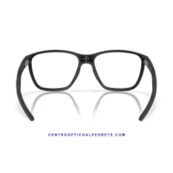 Futurity RS Satin Black (OX8186-01)