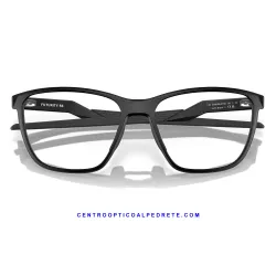 Futurity RS Satin Black (OX8186-01)