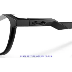Futurity RS Satin Black (OX8186-01)