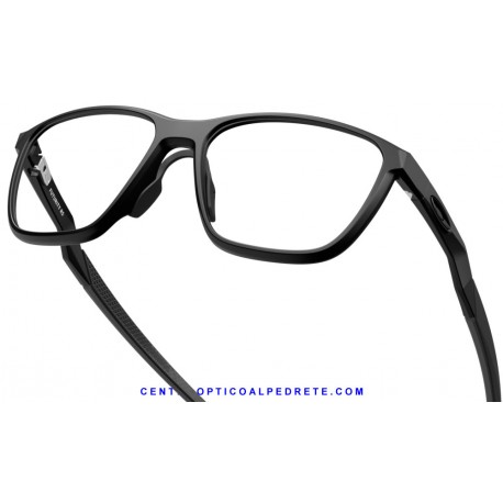 Futurity RS Satin Black (OX8186-01)