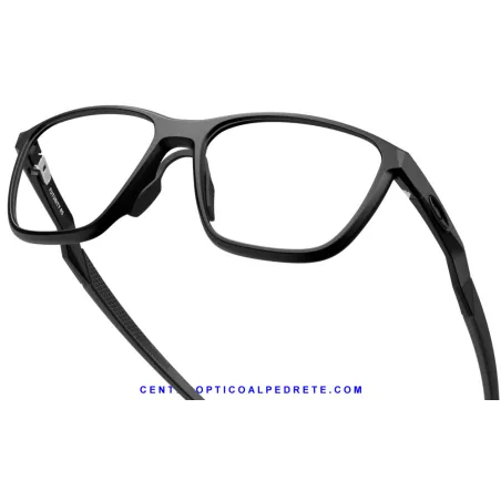 Futurity RS Satin Black (OX8186-01)