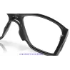 Futurity RS Satin Black (OX8186-01)
