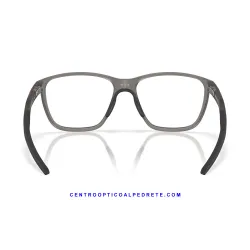 Futurity RS Satin Grey Smoke (OX8186-02)