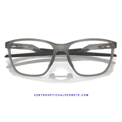 Futurity RS Satin Grey Smoke (OX8186-02)