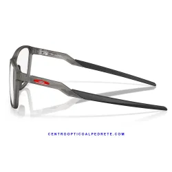Futurity RS Satin Grey Smoke (OX8186-02)