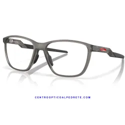 Futurity RS Satin Grey Smoke (OX8186-02)