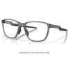 Futurity RS Satin Grey Smoke (OX8186-02)