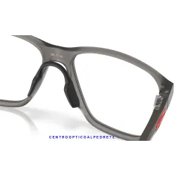 Futurity RS Satin Grey Smoke (OX8186-02)
