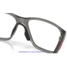 Futurity RS Satin Grey Smoke (OX8186-02)
