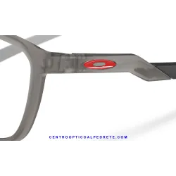 Futurity RS Satin Grey Smoke (OX8186-02)