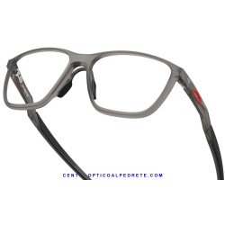Futurity RS Satin Grey Smoke (OX8186-02)