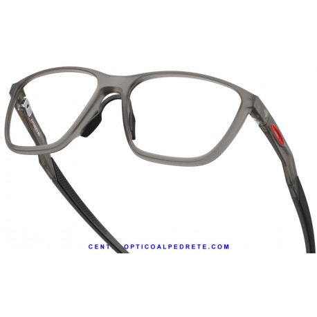 Futurity RS Satin Grey Smoke (OX8186-02)