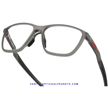 Futurity RS Satin Grey Smoke (OX8186-02)
