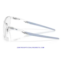 Futurity RS Polished Clear (OX8186-03)