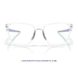 Futurity RS Polished Clear (OX8186-03)