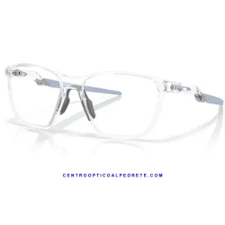 Futurity RS Polished Clear (OX8186-03)