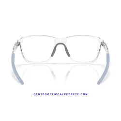 Futurity RS Polished Clear (OX8186-03)