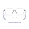 Futurity RS Polished Clear (OX8186-03)