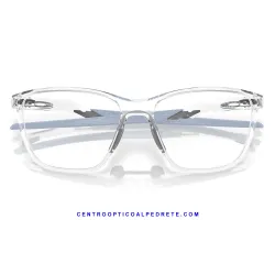 Futurity RS Polished Clear (OX8186-03)