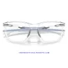 Futurity RS Polished Clear (OX8186-03)