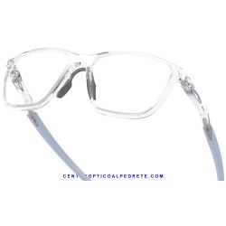 Futurity RS Polished Clear (OX8186-03)