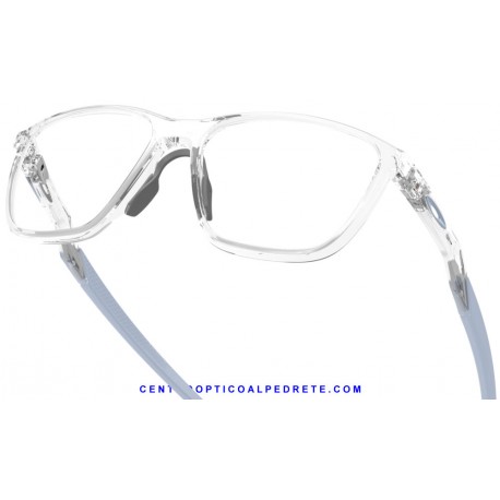 Futurity RS Polished Clear (OX8186-03)