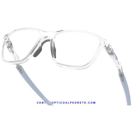 Futurity RS Polished Clear (OX8186-03)