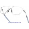Futurity RS Polished Clear (OX8186-03)