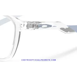 Futurity RS Polished Clear (OX8186-03)