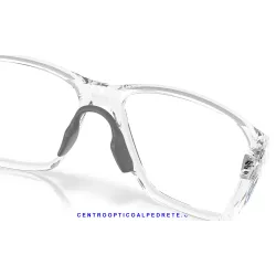 Futurity RS Polished Clear (OX8186-03)
