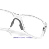 Futurity RS Polished Clear (OX8186-03)