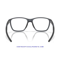 Futurity RS Matte Blue Steel (OX8186-04)