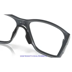Futurity RS Matte Blue Steel (OX8186-04)