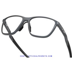 Futurity RS Matte Blue Steel (OX8186-04)
