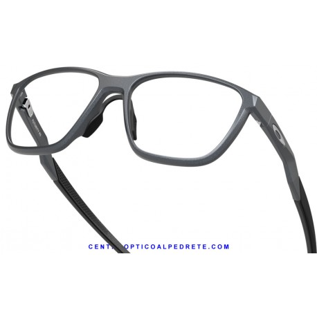 Futurity RS Matte Blue Steel (OX8186-04)