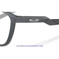 Futurity RS Matte Blue Steel (OX8186-04)