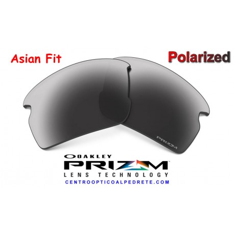Flak 2.0 Standar (a) Prizm Black Polarized  (OO9271LS)
