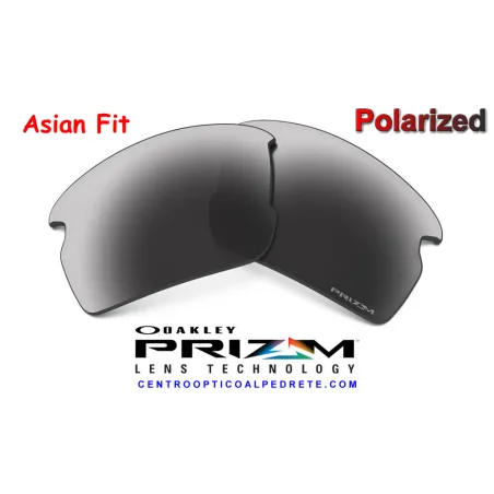 Flak 2.0 Standar (a) Prizm Black Polarized  (OO9271LS)