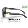 Holbrook XXS Black Ink / Prizm Jade (OJ9014-01)