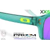 Holbrook XXS Grey Smoke / Prizm Violet (OJ9014-04)
