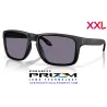 Holbrook XXL Matte Black / Prizm Grey (OO9487-01)