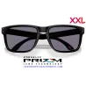 Holbrook XXL Matte Black / Prizm Grey (OO9487-01)