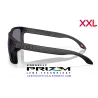 Holbrook XXL Matte Black / Prizm Grey (OO9487-01)