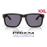 Holbrook XXL Matte Black / Prizm Grey (OO9487-01)