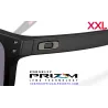 Holbrook XXL Matte Black / Prizm Grey (OO9487-01)
