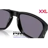Holbrook XXL Matte Black / Prizm Grey (OO9487-01)