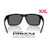 Holbrook XXL Matte Black / Prizm Black (OO9487-02)