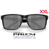 Holbrook XXL Matte Black / Prizm Black (OO9487-02)